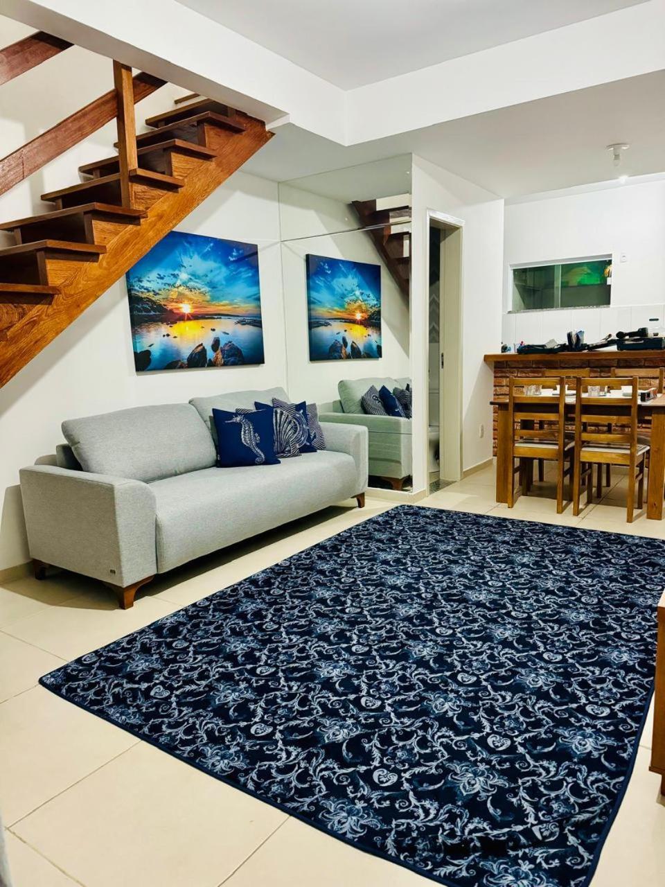Villa Casa Brisa Do Mar Arraial do Cabo Esterno foto