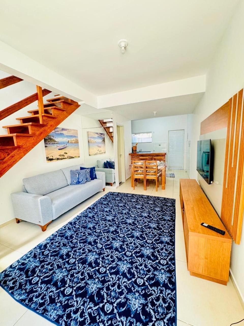 Villa Casa Brisa Do Mar Arraial do Cabo Esterno foto